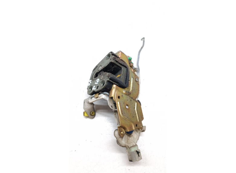 Замок двери передней левой к Nissan Primera