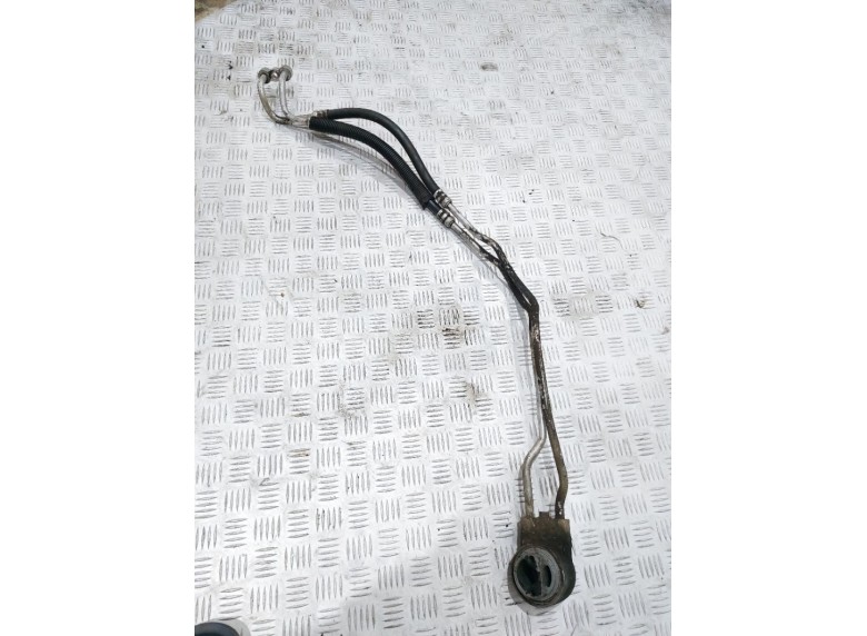 Трубка кондиционера к Chevrolet Blazer