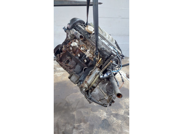 Катушка зажигания к Opel Vectra, 1998г.