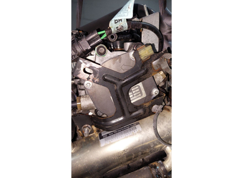 Насос вакуумный к Chevrolet Epica, 2008г.