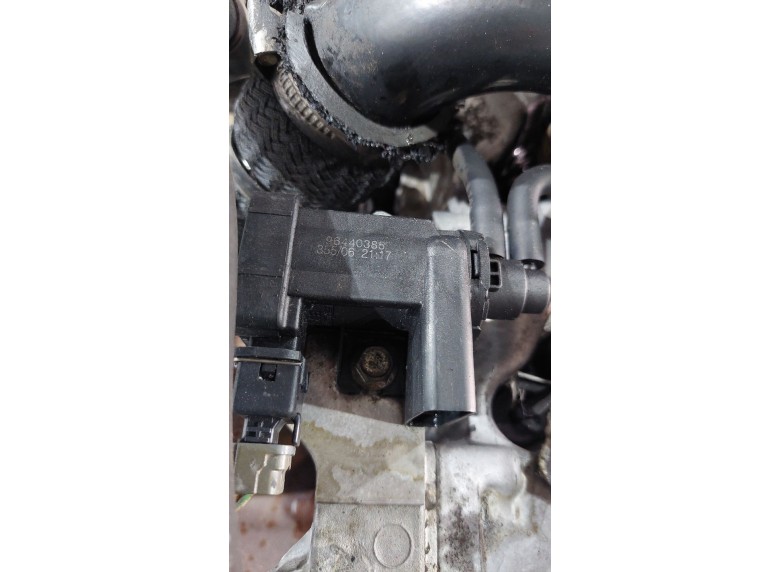 Клапан электромагнитный к Chevrolet Epica