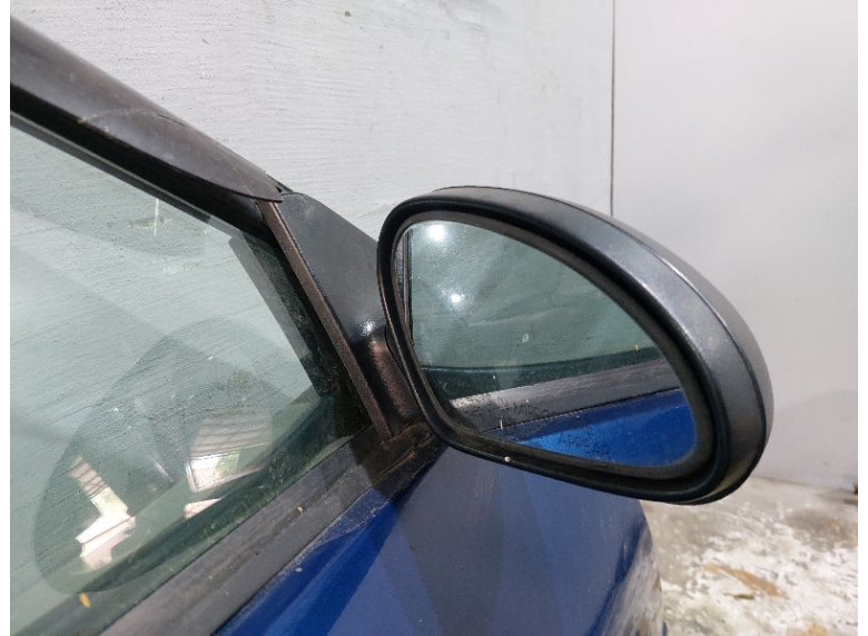 Зеркало наружное правое к Ford Escort, 1996г.