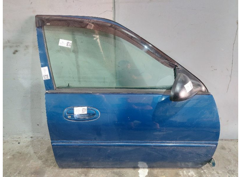 Стеклоподъемник электрический передний правый к Ford Escort, 1996г.