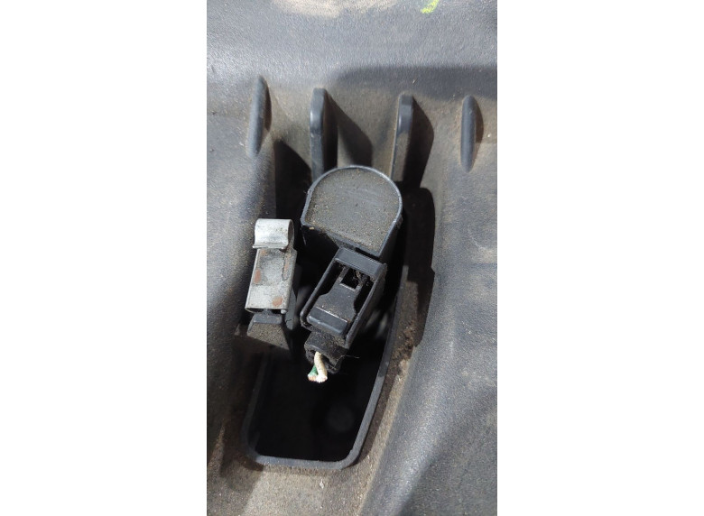 Катушка зажигания к Renault Scenic, 2004г.