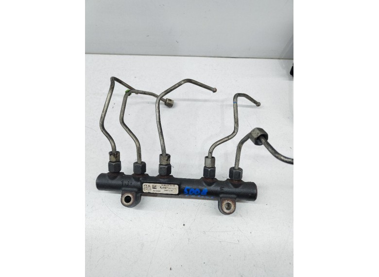 Топливная рампа к Peugeot 5008