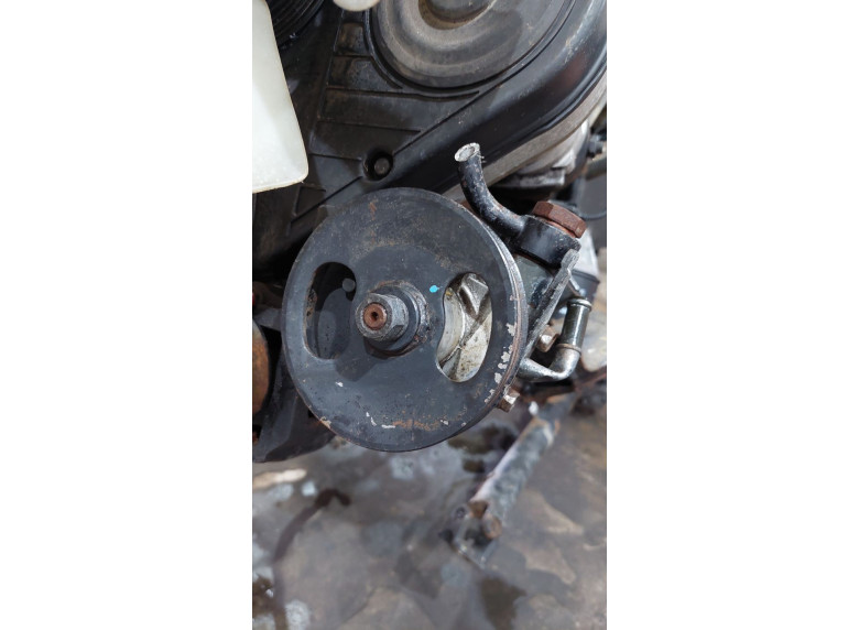 Насос гидроусилителя руля к Hyundai Terracan