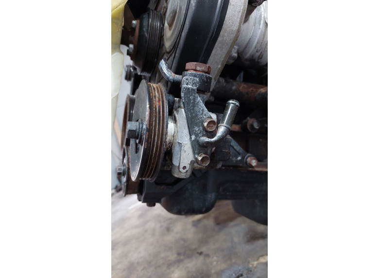 Насос гидроусилителя руля к Насос гидроусилителя руля к Hyundai Terracan undefined г. Terracan