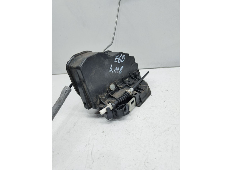 Замок двери задней левой к BMW 5 E60/E61, 2004г.