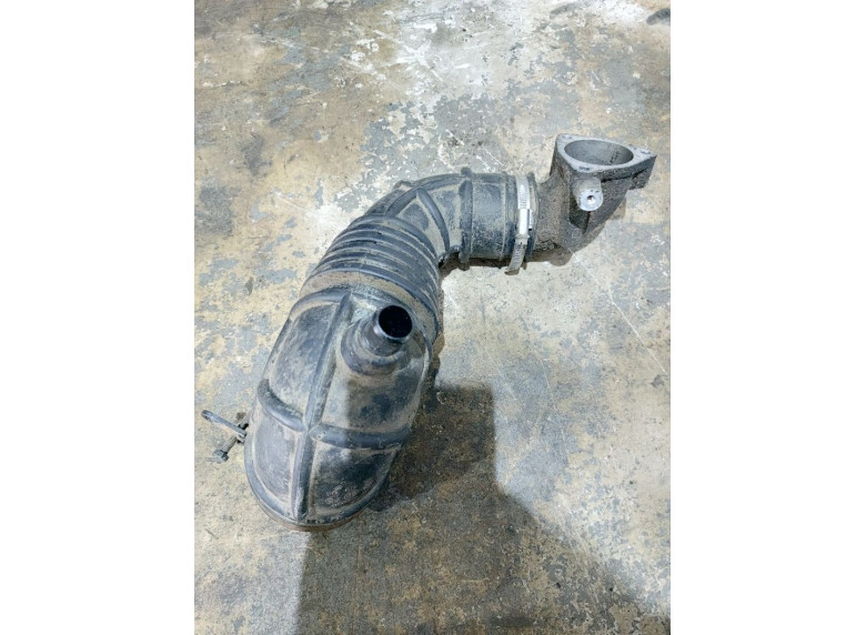 Патрубок турбины к Патрубок турбины к Hyundai Terracan undefined г. Terracan