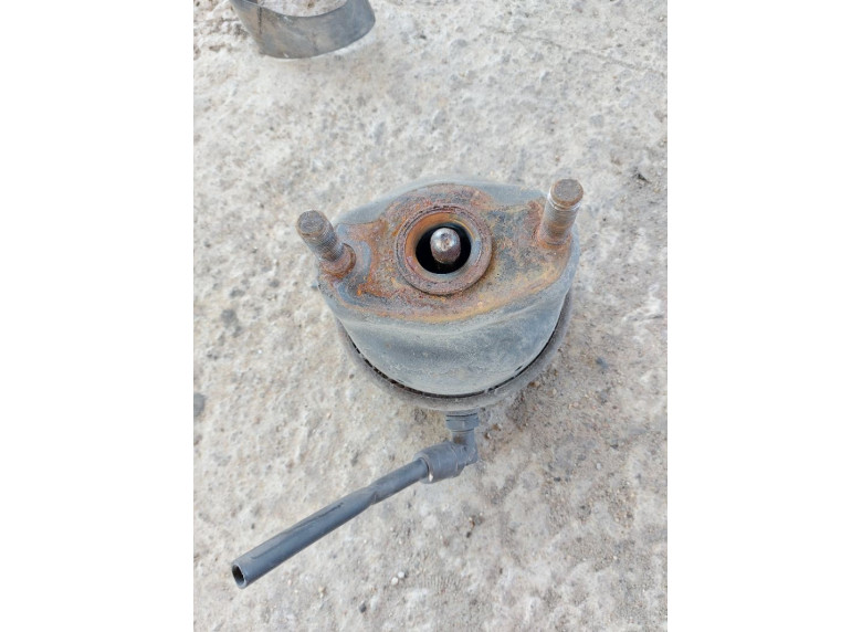 Энергоаккумулятор к Krone SD, 2012г.