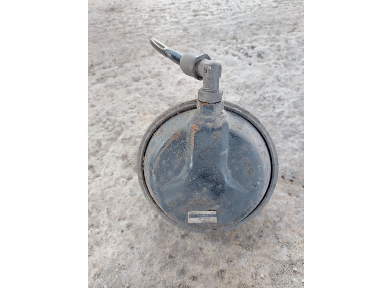 Энергоаккумулятор к Krone SD, 2012г.