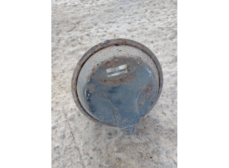 Энергоаккумулятор к Krone SD, 2012г.