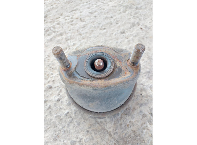 Энергоаккумулятор к Krone SD, 2012г.