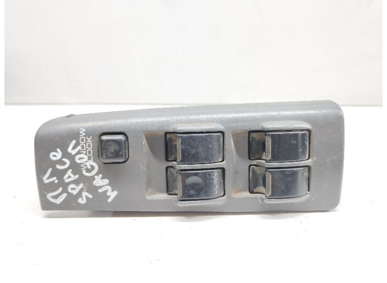 Блок управления стеклоподъемниками к Mitsubishi Space Wagon, 1996г.