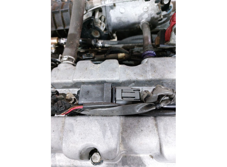 Катушка зажигания к Suzuki Grand Vitara, 1999г.