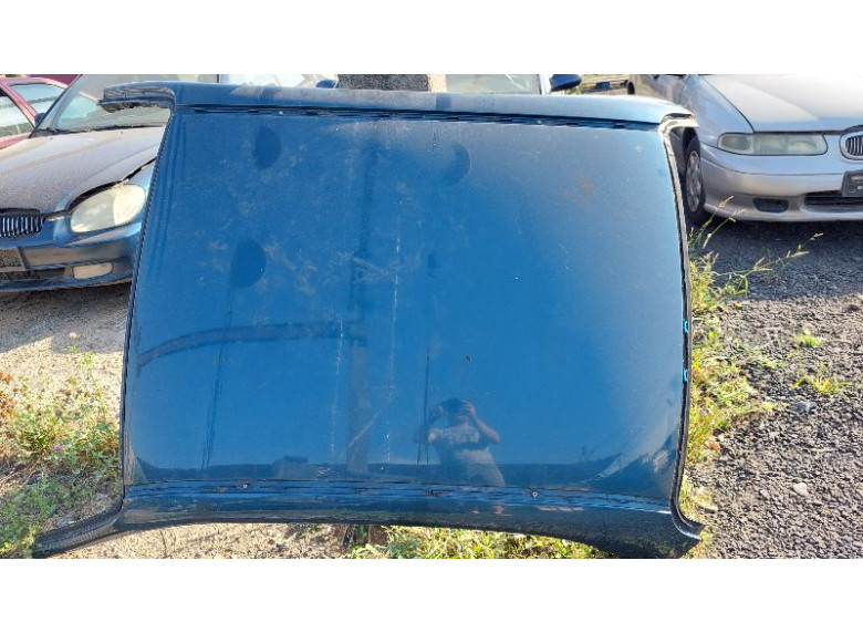 Крыша к Rover 75, 2001г.