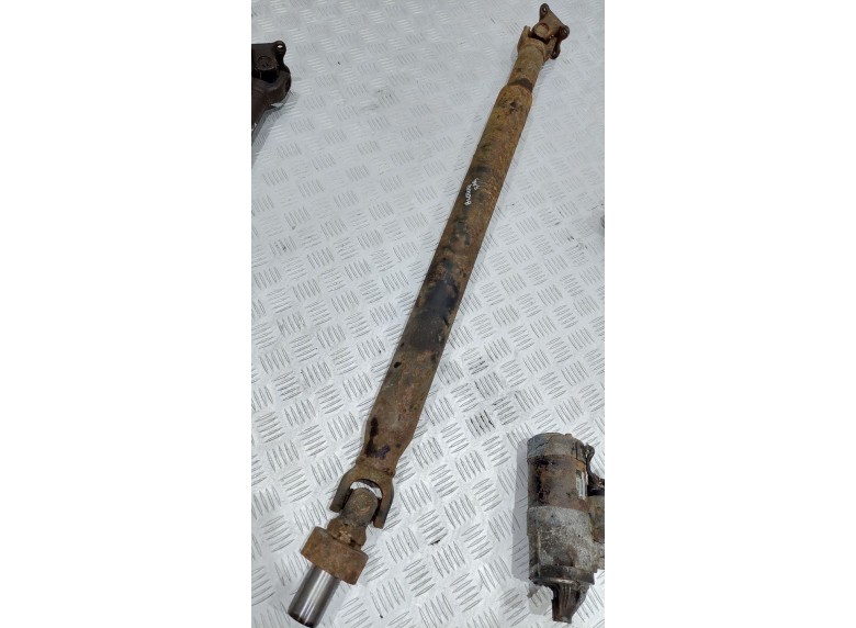 Карданный вал к Suzuki Grand Vitara