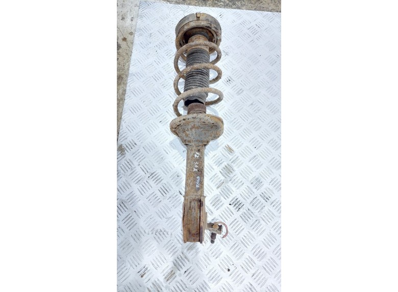 Амортизатор задний к Ford Mondeo