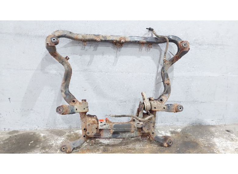 Балка подвески передняя (подрамник) к Rover 75, 2001г.