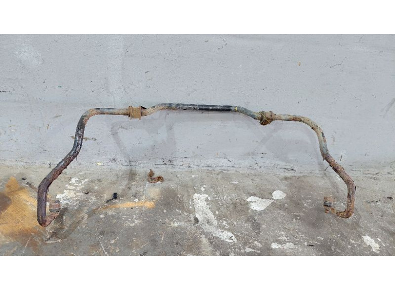 Стабилизатор подвески (поперечной устойчивости) передний к Rover 75, 2001г.