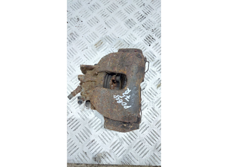 Суппорт передний правый к Rover 75, 2001г.