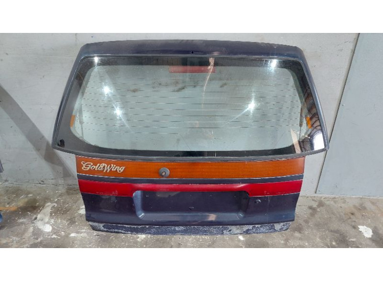 Бленда к Mitsubishi Space Wagon, 1996г.