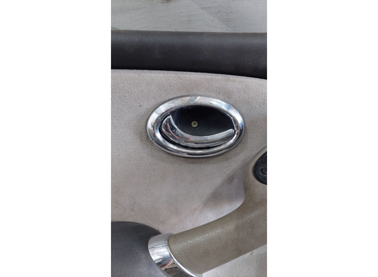 Ручка внутренняя передняя левая к Rover 75, 2001г.