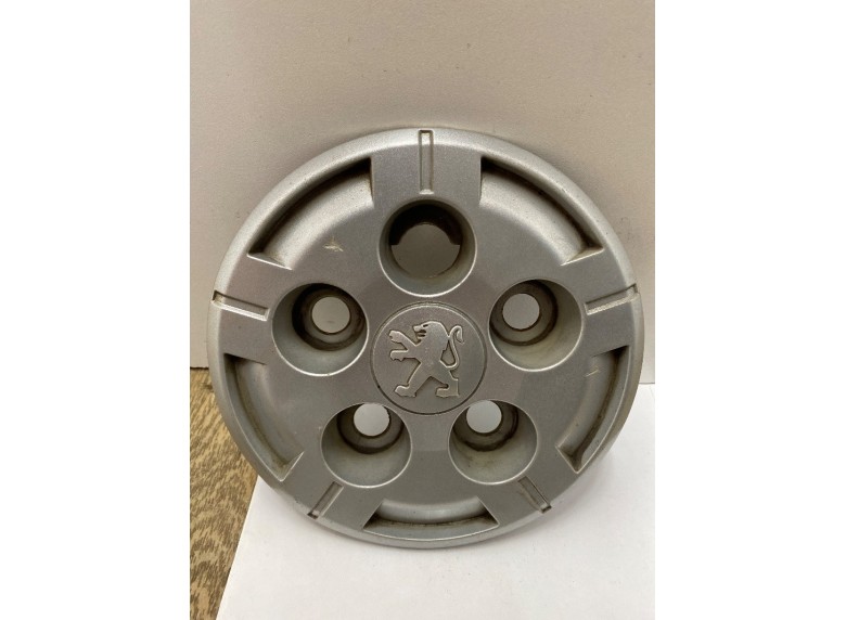 Колпак колесный к Peugeot Boxer