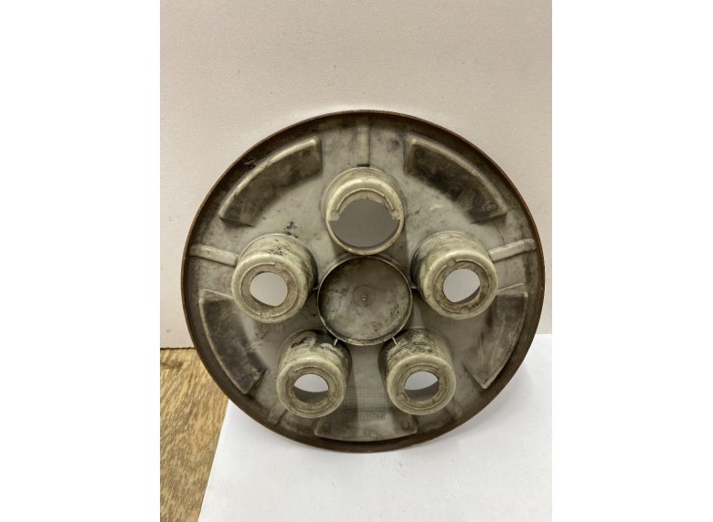 Колпак колесный к Колпак колесный к Peugeot Boxer undefined г. Boxer