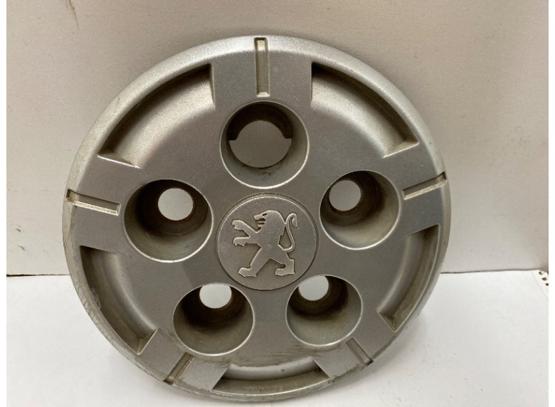 Колпак колесный к Peugeot Boxer