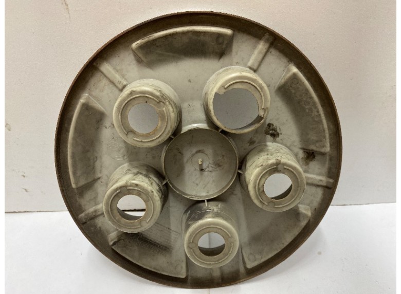 Колпак колесный к Колпак колесный к Peugeot Boxer undefined г. Boxer