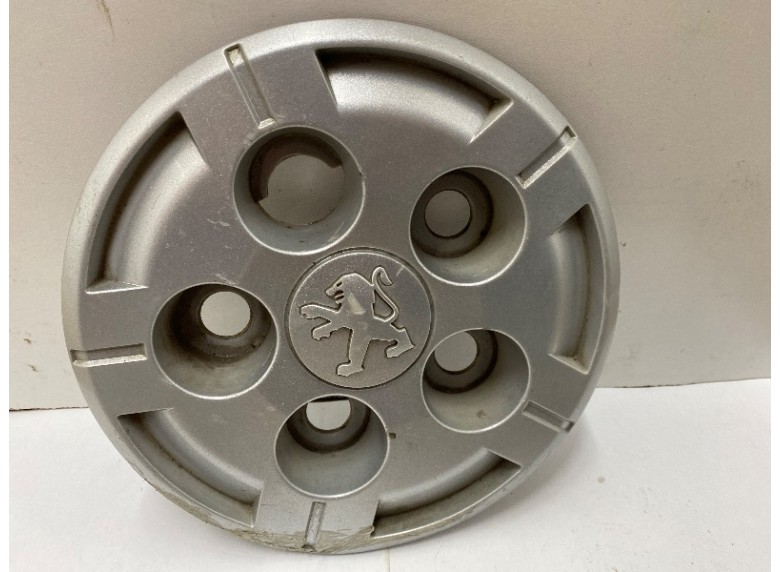 Колпак колесный к Peugeot Boxer