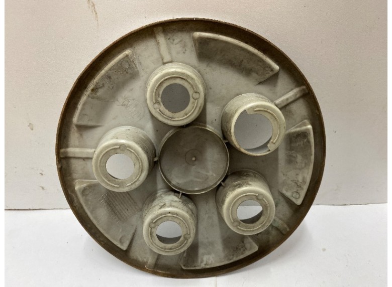 Колпак колесный к Колпак колесный к Peugeot Boxer undefined г. Boxer