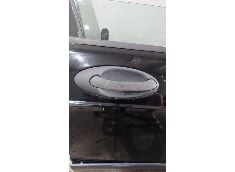 Ручка наружная передняя правая к Saab 9-5