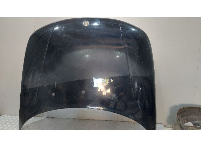 Капот к Saab 9-5