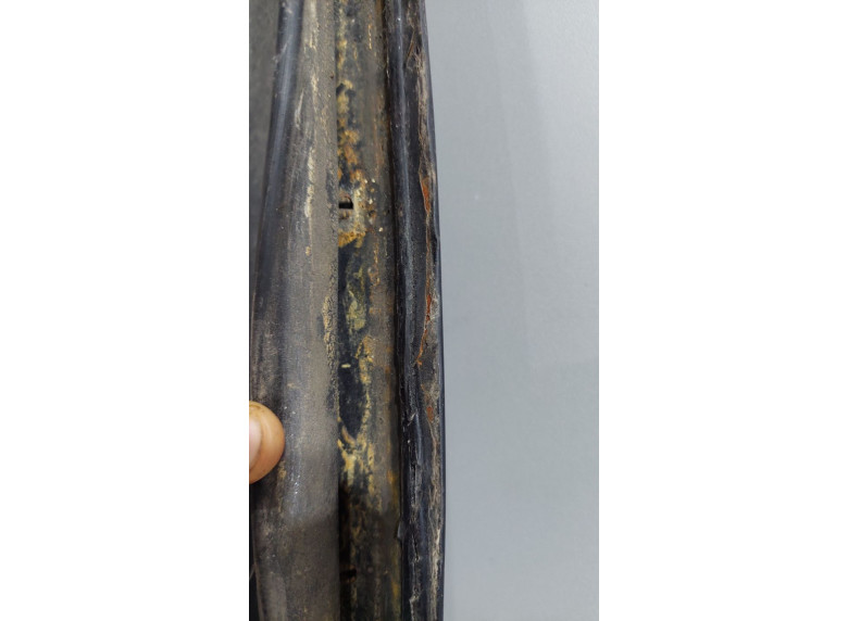 Капот к Капот к Saab 9-5 undefined г. 9-5