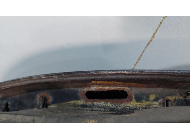 Капот к Капот к Saab 9-5 undefined г. 9-5