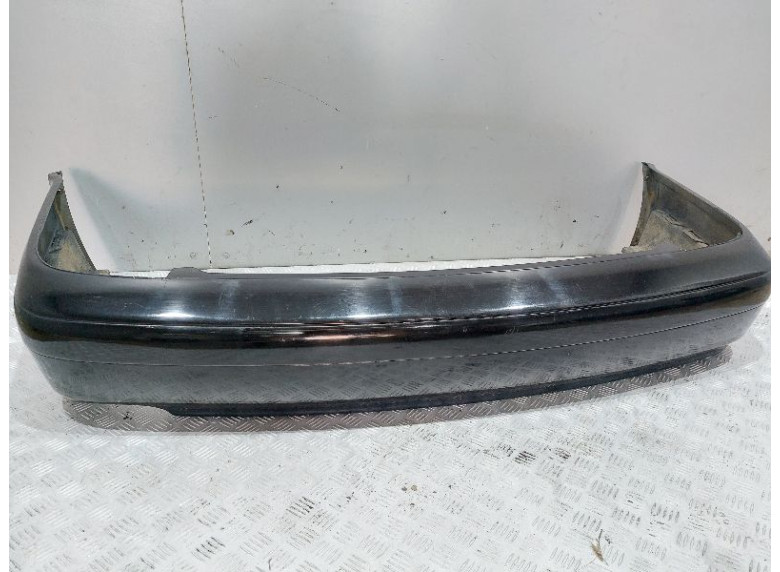 Бампер задний к Saab 9-5