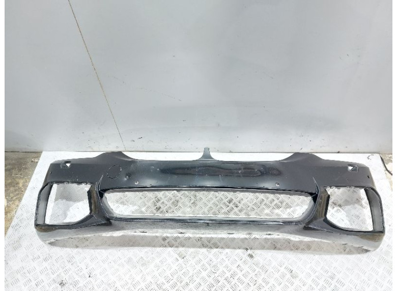 Бампер передний к BMW 5 G30/G31, 2018г.