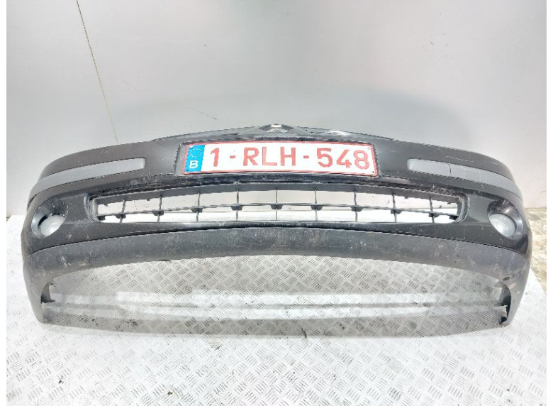 Бампер передний к Renault Laguna, 2006г.