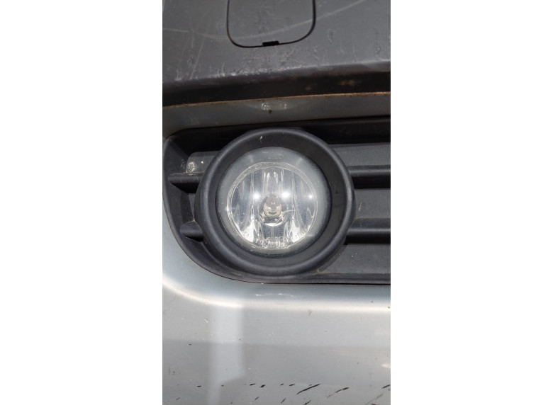 Фара противотуманная правая к Renault Megane, 2004г.