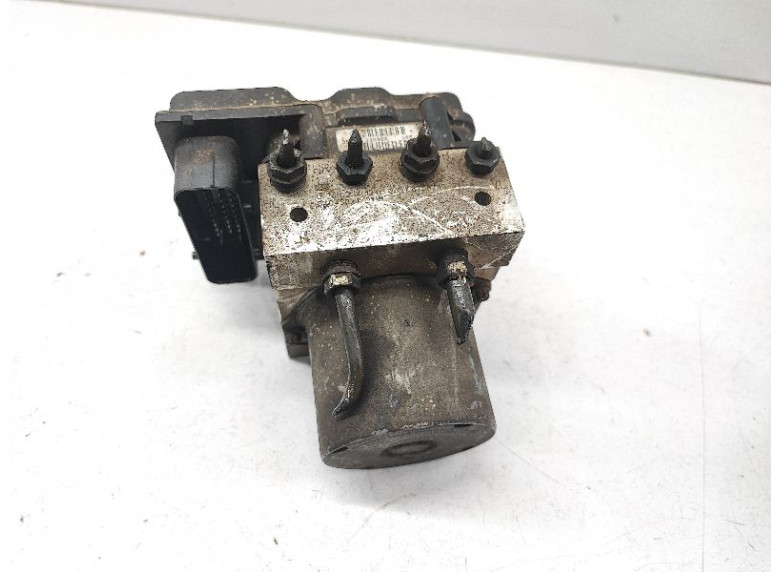 Блок ABS к BMW 5 E60/E61, 2004г.