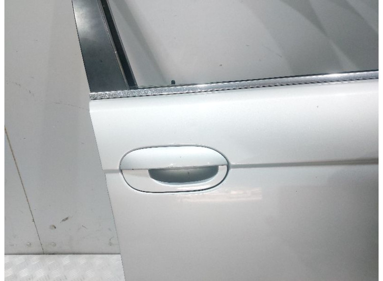 Ручка наружная передняя правая к BMW 5 E39, 2001г.