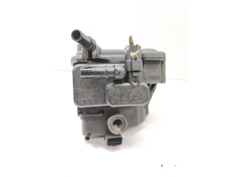 Корпус топливного фильтра к Citroen C5, 2008г.