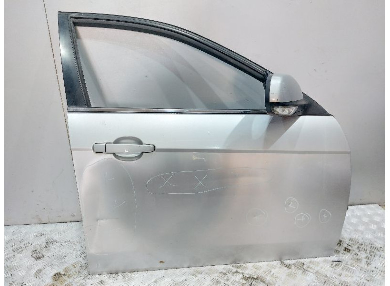 Стеклоподъемник электрический передний правый к Chevrolet Epica, 2007г.