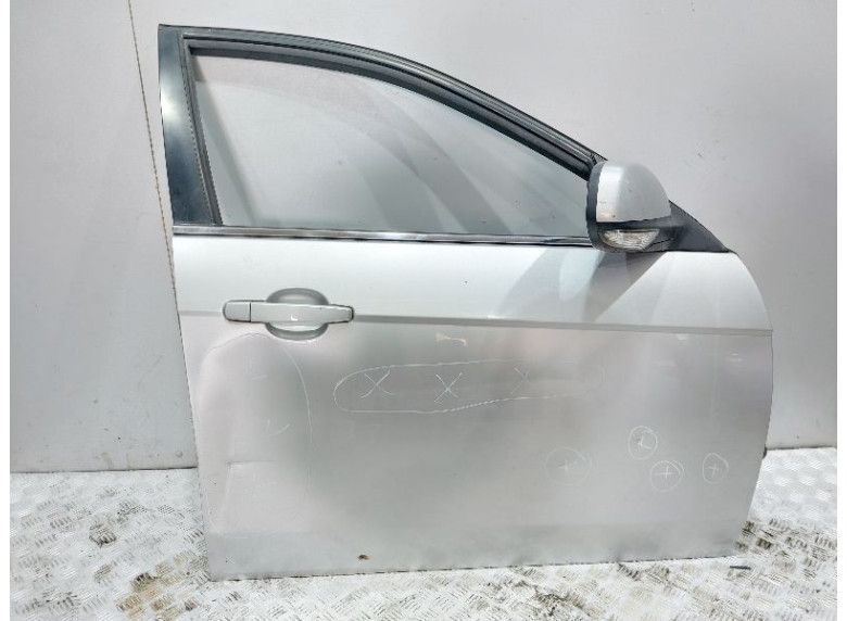 Дверь передняя правая к Chevrolet Epica, 2007г.