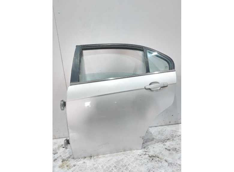 Дверь задняя левая к Chevrolet Epica, 2007г.