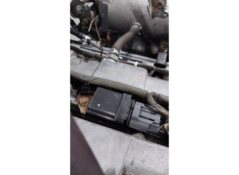 Катушка зажигания к Suzuki Aerio, 2004г.