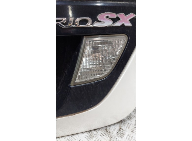 Фонарь заднего хода к Suzuki Aerio