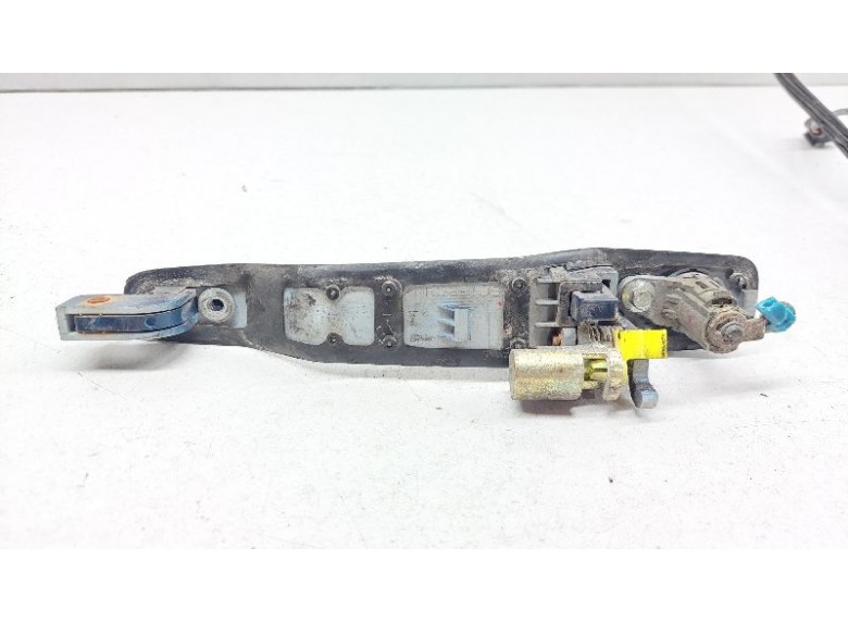 Ручка наружная передняя левая к Ручка наружная передняя левая к Mitsubishi Outlander undefined г. Outlander